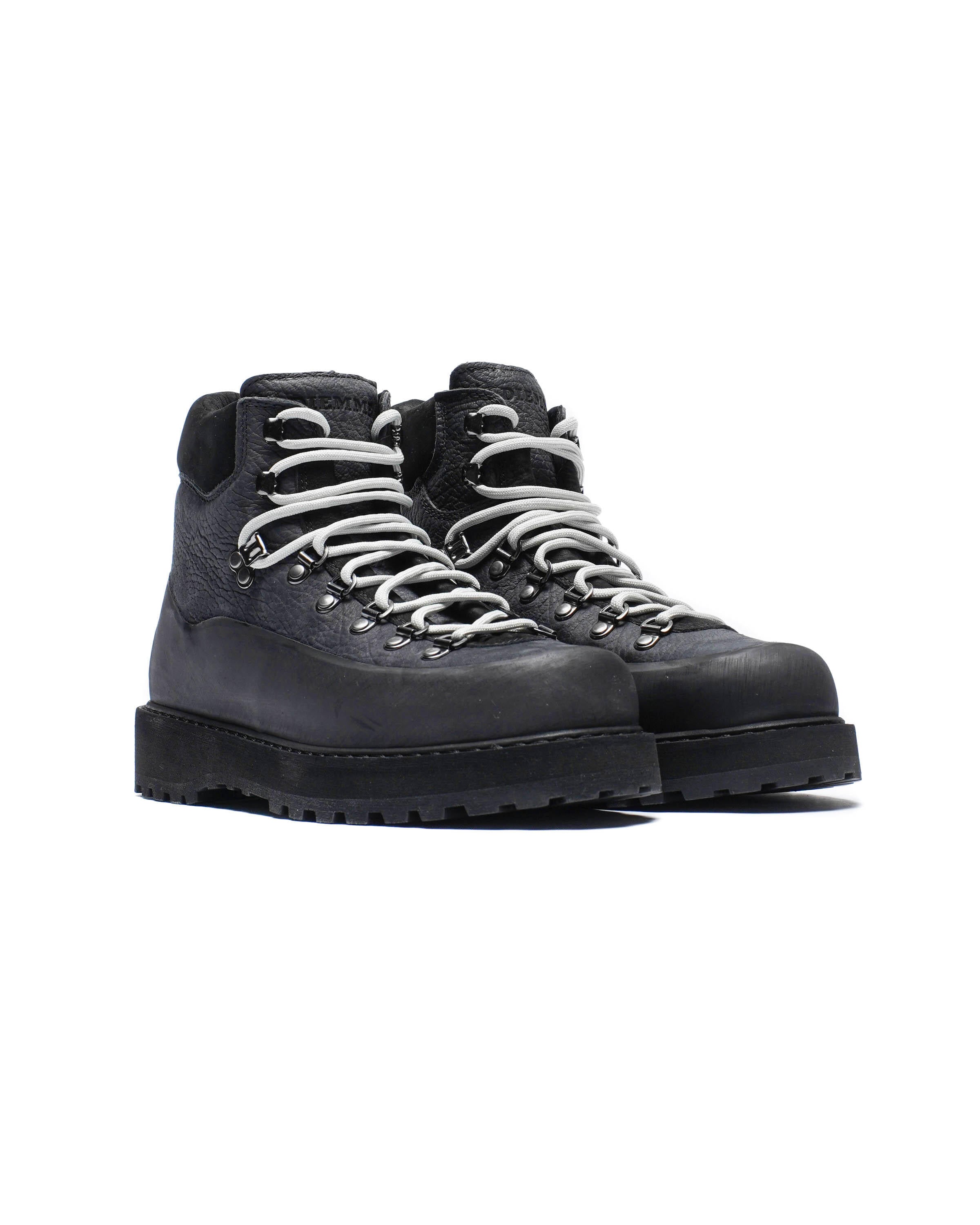 Diemme ROCCIA VET GOMMA | DI24FWRVM-F01L011BLK | AFEW STORE